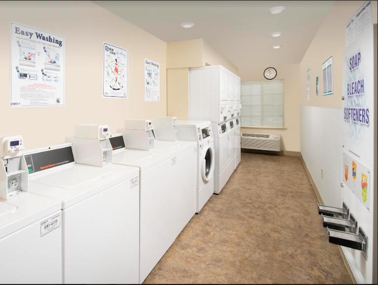 Extended Stay America Select Suites - Indianapolis - بلينفيلد المظهر الخارجي الصورة