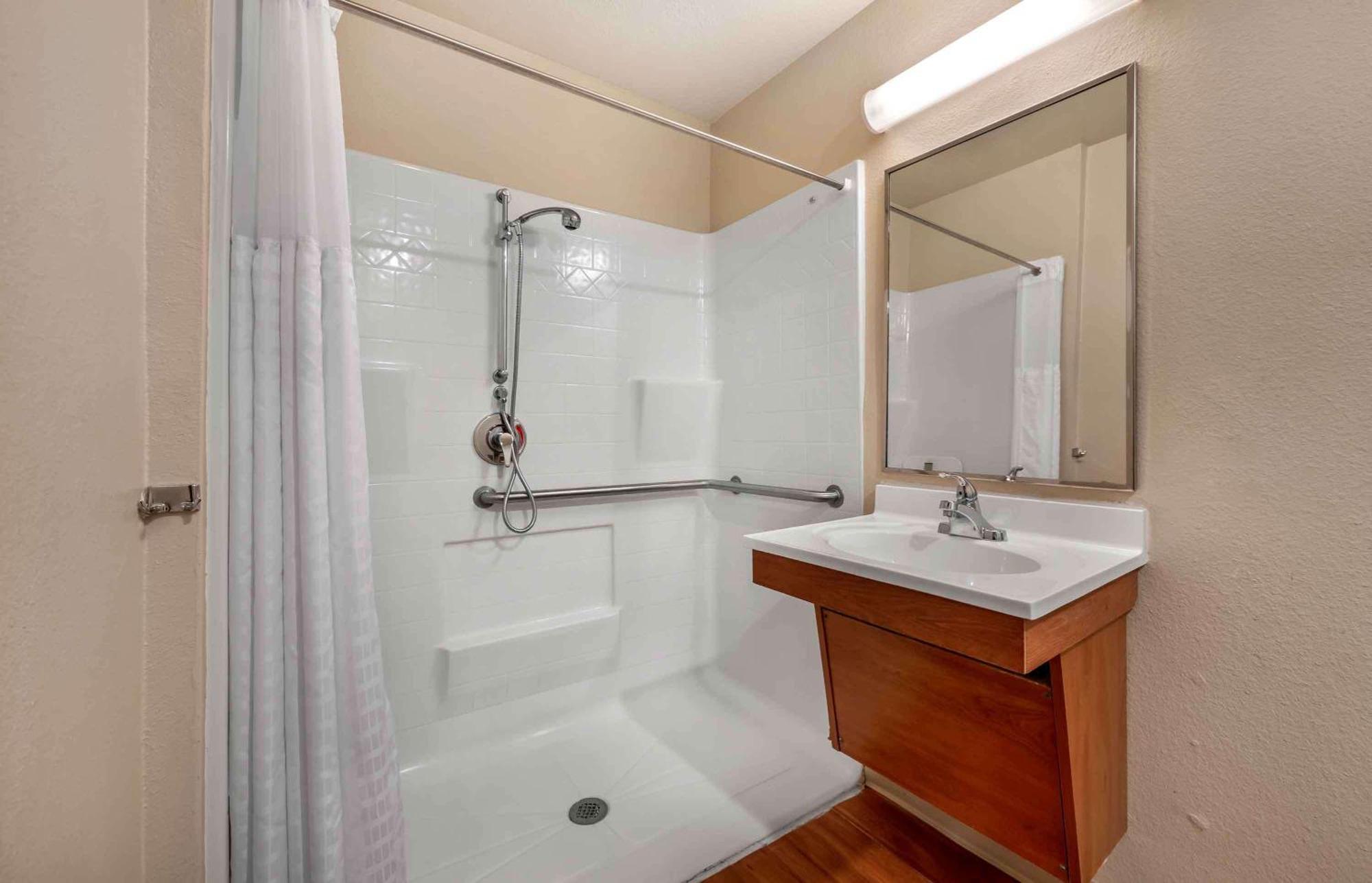 Extended Stay America Select Suites - Indianapolis - بلينفيلد المظهر الخارجي الصورة