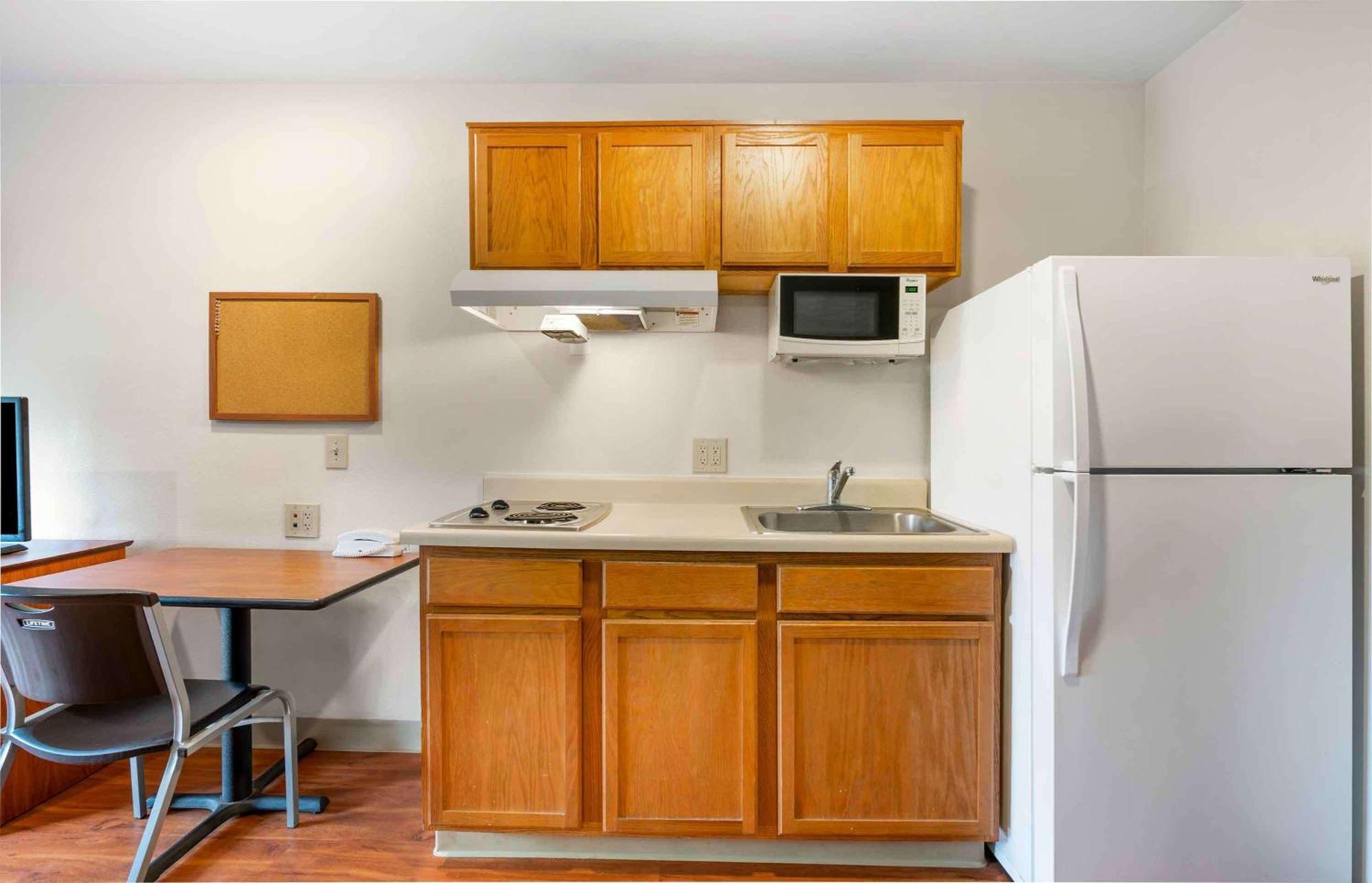 Extended Stay America Select Suites - Indianapolis - بلينفيلد المظهر الخارجي الصورة